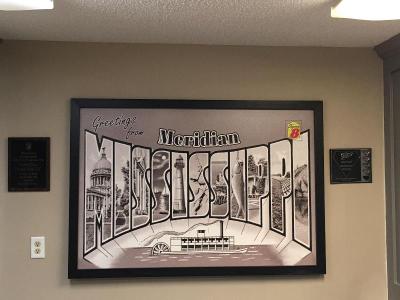 Super 8 by Wyndham Meridian