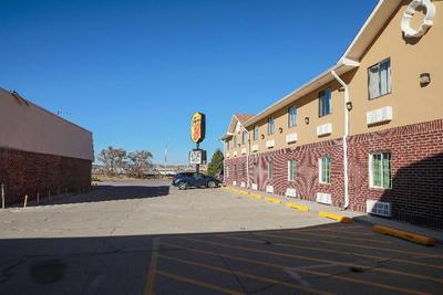 Super 8 by Wyndham Gallup