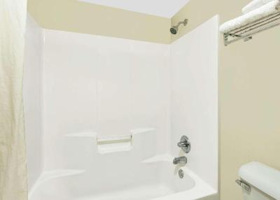 Super 8 by Wyndham Byron/South Macon