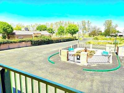 Peach City Inn