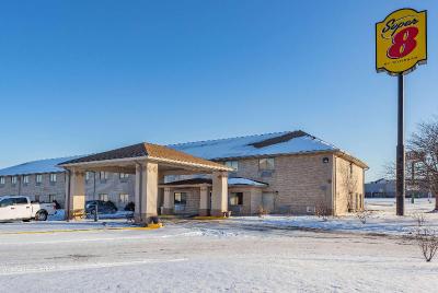 Super 8 by Wyndham Kokomo