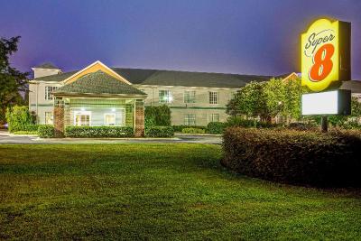 Super 8 by Wyndham Smithfield
