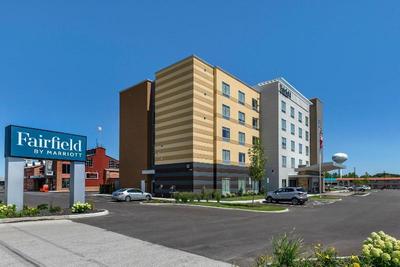 Rodeway Inn Sandusky - Cedar Point