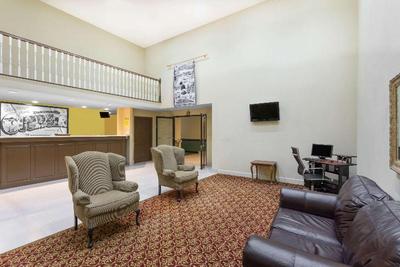 Super 8 by Wyndham Dawsonville