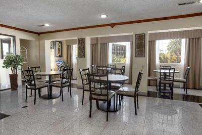 Baymont by Wyndham Oklahoma City Airport