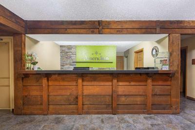 AmericInn By Wyndham Black River Falls