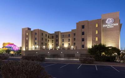 DoubleTree by Hilton Las Vegas East Flamingo