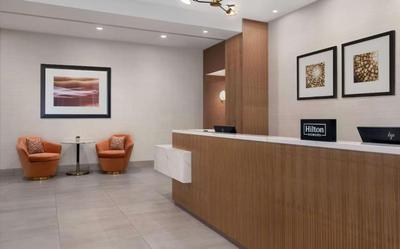 DoubleTree by Hilton Las Vegas East Flamingo