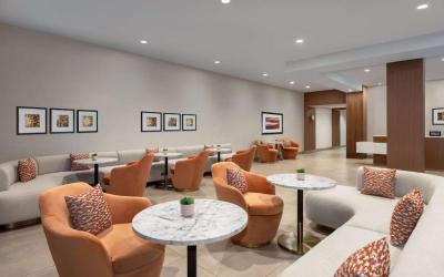 DoubleTree by Hilton Las Vegas East Flamingo