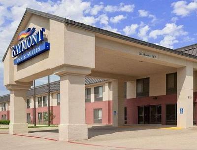 Baymont by Wyndham Lewisville