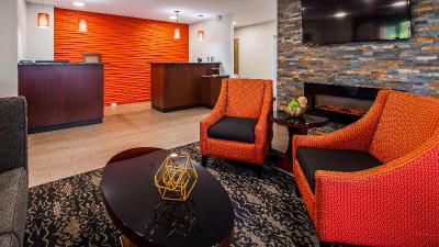 Hotel Concord Syracuse