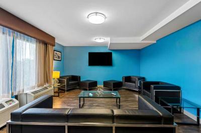 Hotel Concord Syracuse