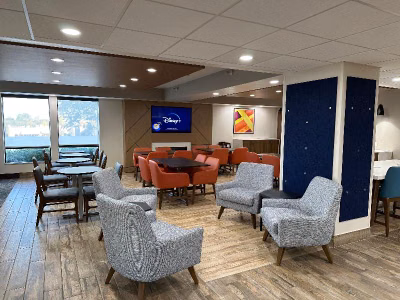 Holiday Inn Express and Suites Eden Prairie