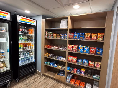 Holiday Inn Express and Suites Eden Prairie