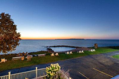Baymont by Wyndham St. Ignace Lakefront