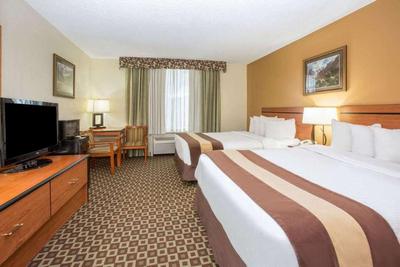 Baymont by Wyndham Frisco Lake Dillon
