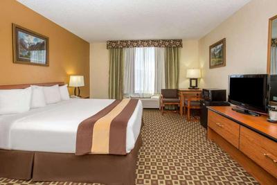 Baymont by Wyndham Frisco Lake Dillon