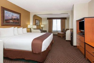 Baymont by Wyndham Frisco Lake Dillon