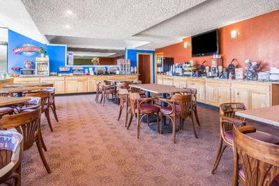Baymont by Wyndham Frisco Lake Dillon
