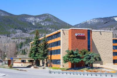 Baymont by Wyndham Frisco Lake Dillon