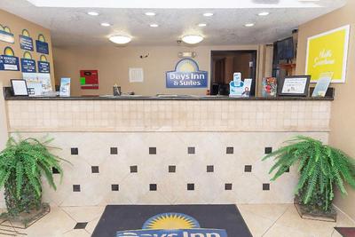 Days Inn by Wyndham Oklahoma City