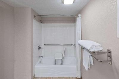 Days Inn by Wyndham Oklahoma City