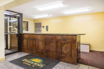 Days Inn by Wyndham Athens, TN