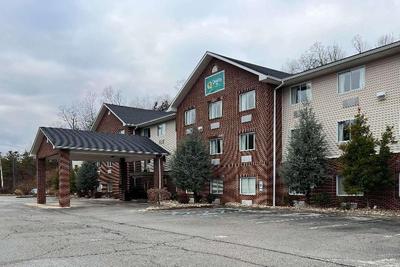 Quality Inn Huntington WV