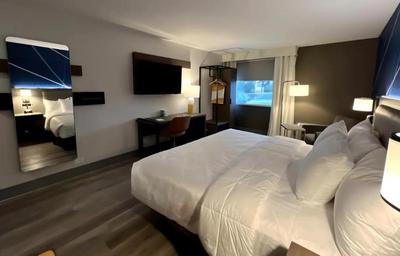 Comfort Inn Princeton IL