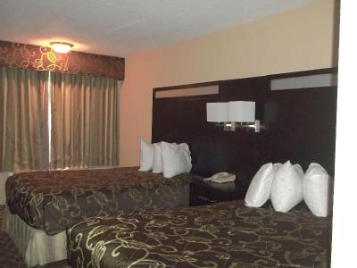 Days Inn by Wyndham Fort Lauderdale Apt Cruise Prt