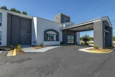 Sleep Inn Salisbury I-85