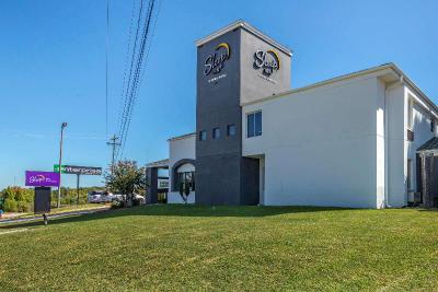 Sleep Inn Salisbury I-85