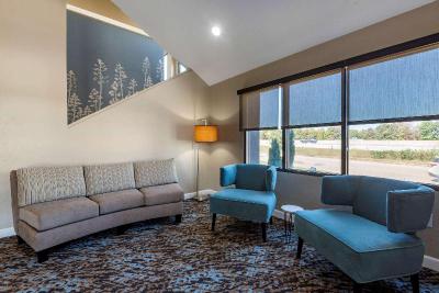 Sleep Inn Salisbury I-85