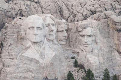 Super 8 by Wyndham Keystone/Mt. Rushmore