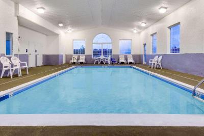 Microtel Inn & Suites By Wyndham London