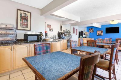 Microtel Inn & Suites By Wyndham London