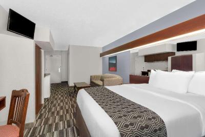 Microtel Inn & Suites By Wyndham London