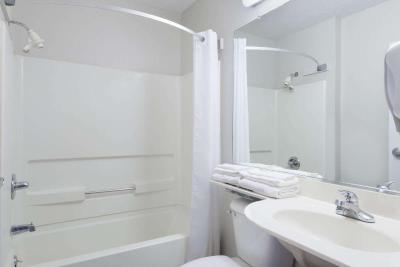 Microtel Inn & Suites By Wyndham London