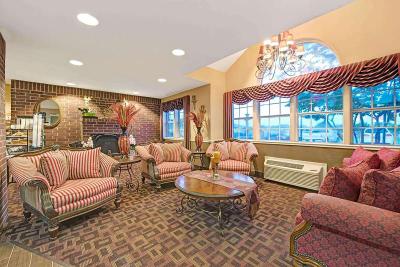 Super 8 by Wyndham San Antonio Downtown NE