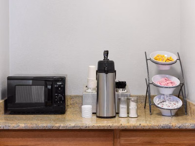 Microtel Inn By Wyndham Albany Airport