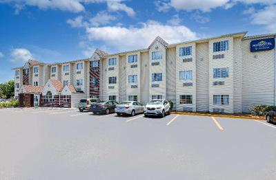 Microtel Inn & Suites By Wyndham Cordova/Memphis/