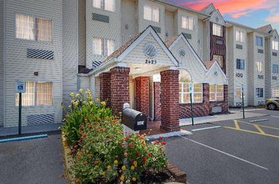 Microtel Inn & Suites By Wyndham Cordova/Memphis/
