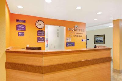 Microtel Inn & Suites By Wyndham Cordova/Memphis/