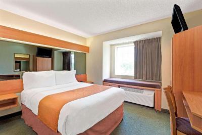 Microtel Inn & Suites By Wyndham Cordova/Memphis/