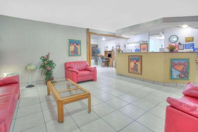 Microtel Inn & Suites By Wyndham Gallup