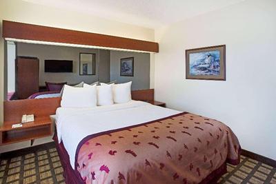 Microtel Inn & Suites By Wyndham Holland