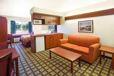 Microtel Inn & Suites By Wyndham Holland