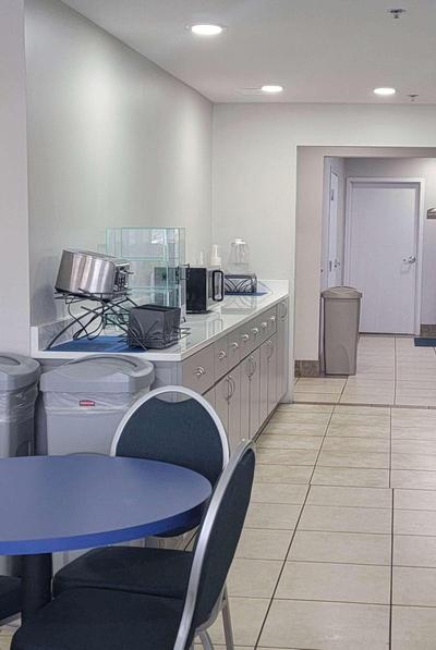 Microtel Inn & Suites By Wyndham Gardendale