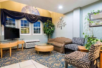 Microtel Inn & Suites By Wyndham Riverside