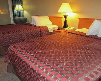 Quality Inn Newport